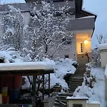 Zaubertal - Viel Raum - 86m2 Fuer Familie, & Arbeit Nahe Der Stadt * Linz