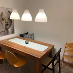 Zaubertal - Viel Raum - 86m2 Fuer Familie, & Arbeit Nahe Der Stadt Lejlighed Linz