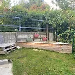 Lejlighed Zaubertal - Viel Raum - 86m2 Fuer Familie, & Arbeit Nahe Der Stadt