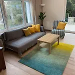 Zaubertal - Viel Raum - 86m2 Fuer Familie, & Arbeit Nahe Der Stadt Lejlighed