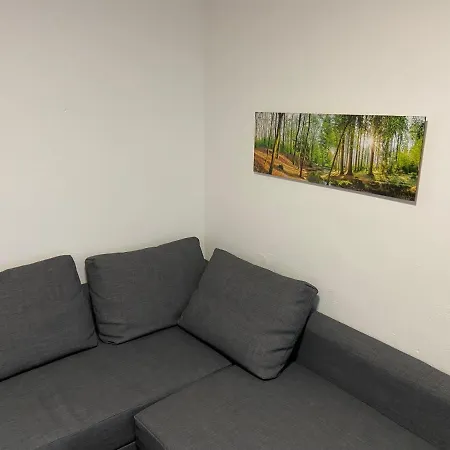 Kinderbunt Apartment