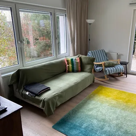 Zaubertal - Viel Raum - 86m2 Fuer Familie, & Arbeit Nahe Der Stadt Lejlighed Linz