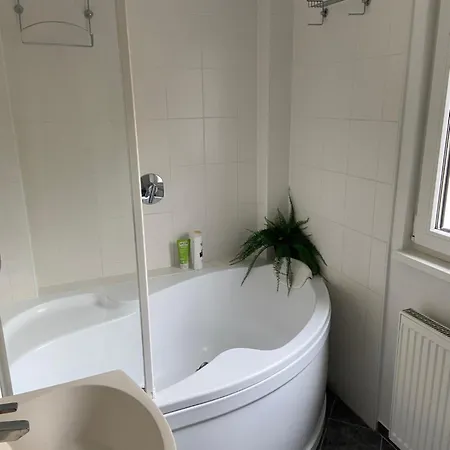 Zaubertal - Viel Raum - 86m2 Fuer Familie, & Arbeit Nahe Der Stadt Linz