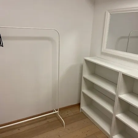 Apartment Zaubertal - Viel Raum - 86m2 Fuer Familie, & Arbeit Nahe Der Stadt