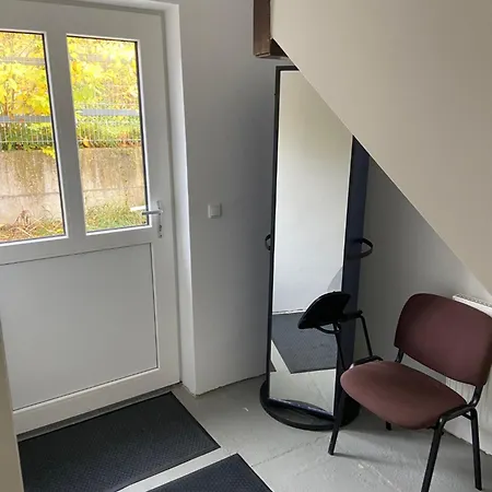 Zaubertal - Viel Raum - 86m2 Fuer Familie, & Arbeit Nahe Der Stadt * Linz
