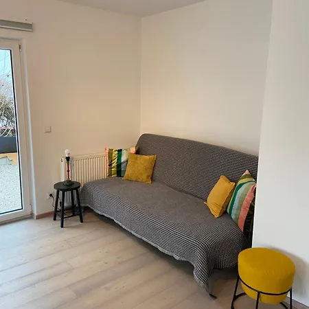 Lägenhet Zaubertal - Viel Raum - 86m2 Fuer Familie, & Arbeit Nahe Der Stadt
