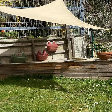 Zaubertal - Viel Raum - 86m2 Fuer Familie, & Arbeit Nahe Der Stadt * Linz