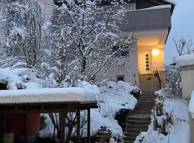 Zaubertal - Viel Raum - 86m2 Fuer Familie, & Arbeit Nahe Der Stadt * Linz