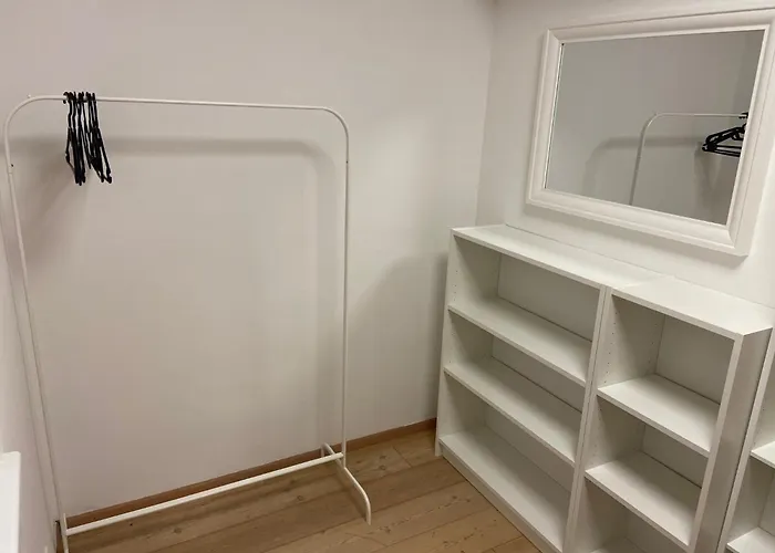 Lägenhet Zaubertal - Viel Raum - 86m2 Fuer Familie, & Arbeit Nahe Der Stadt