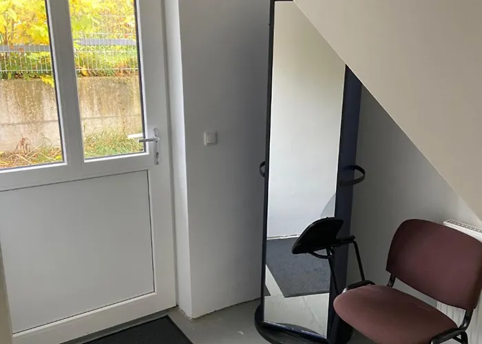 Zaubertal - Viel Raum - 86m2 Fuer Familie, & Arbeit Nahe Der Stadt * Linz