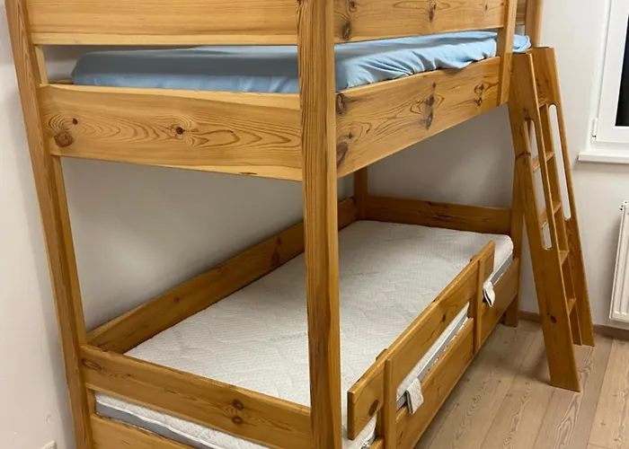 Zaubertal - Viel Raum - 86m2 Fuer Familie, & Arbeit Nahe Der Stadt * Linz