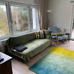 Kinderbunt Apartment Linz