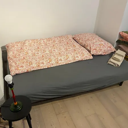 Kinderbunt Apartment Linz