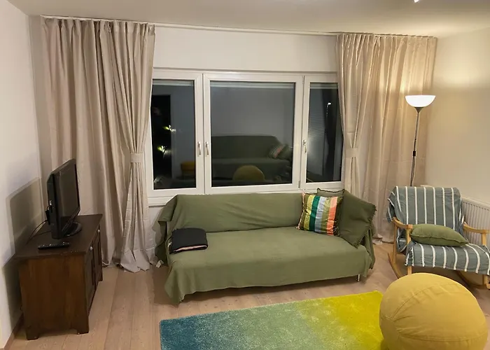 Zaubertal - Viel Raum - 86m2 Fuer Familie, & Arbeit Nahe Der Stadt * Linz