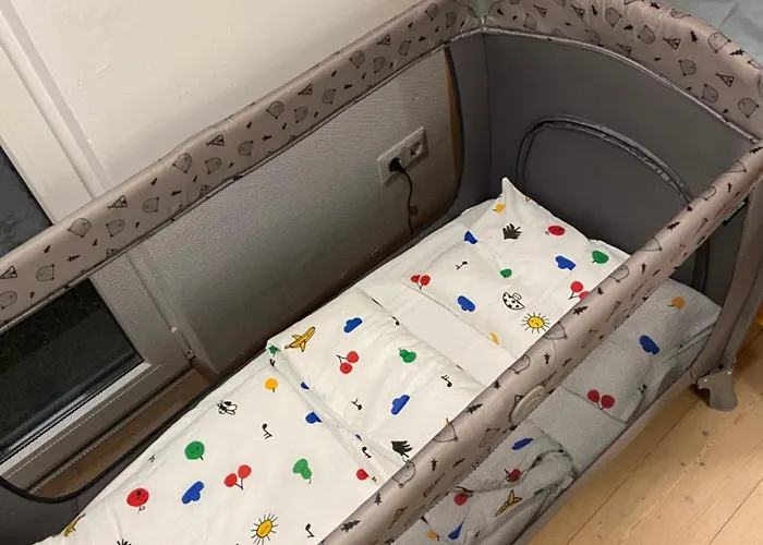 Lägenhet Zaubertal - Viel Raum - 86m2 Fuer Familie, & Arbeit Nahe Der Stadt *