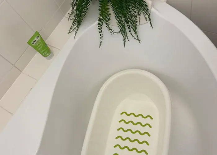 Lägenhet Zaubertal - Viel Raum - 86m2 Fuer Familie, & Arbeit Nahe Der Stadt Linz